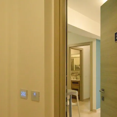 1 Bedroom Lovely In