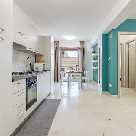 1 Bedroom Lovely In