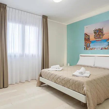 1 Bedroom Lovely In * Balestrate