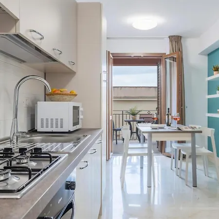 Apartment 1 Bedroom Lovely In Balestrate