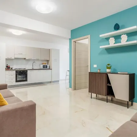 1 Bedroom Lovely In Balestrate