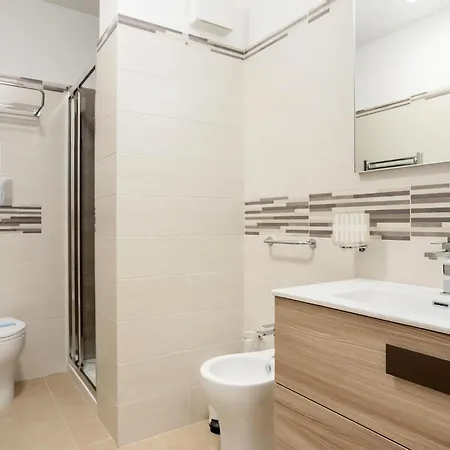 1 Bedroom Lovely In * Balestrate