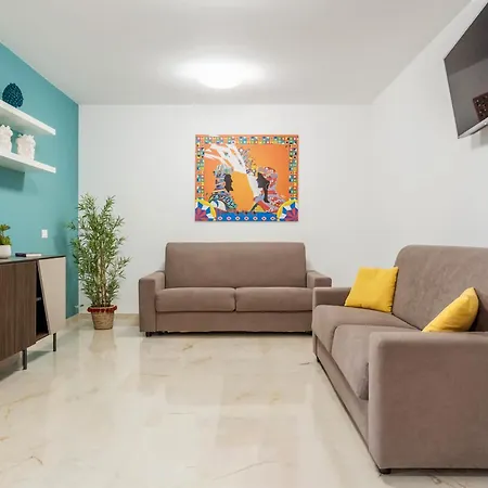 Apartment 1 Bedroom Lovely In